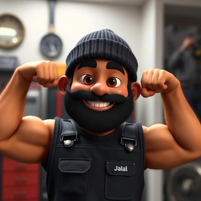 Jalal